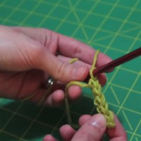 Crochet Basics + Tips