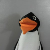 How-To: Make A Penguin Puppet