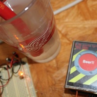 KegDuino: Arduino Meets Kegerator