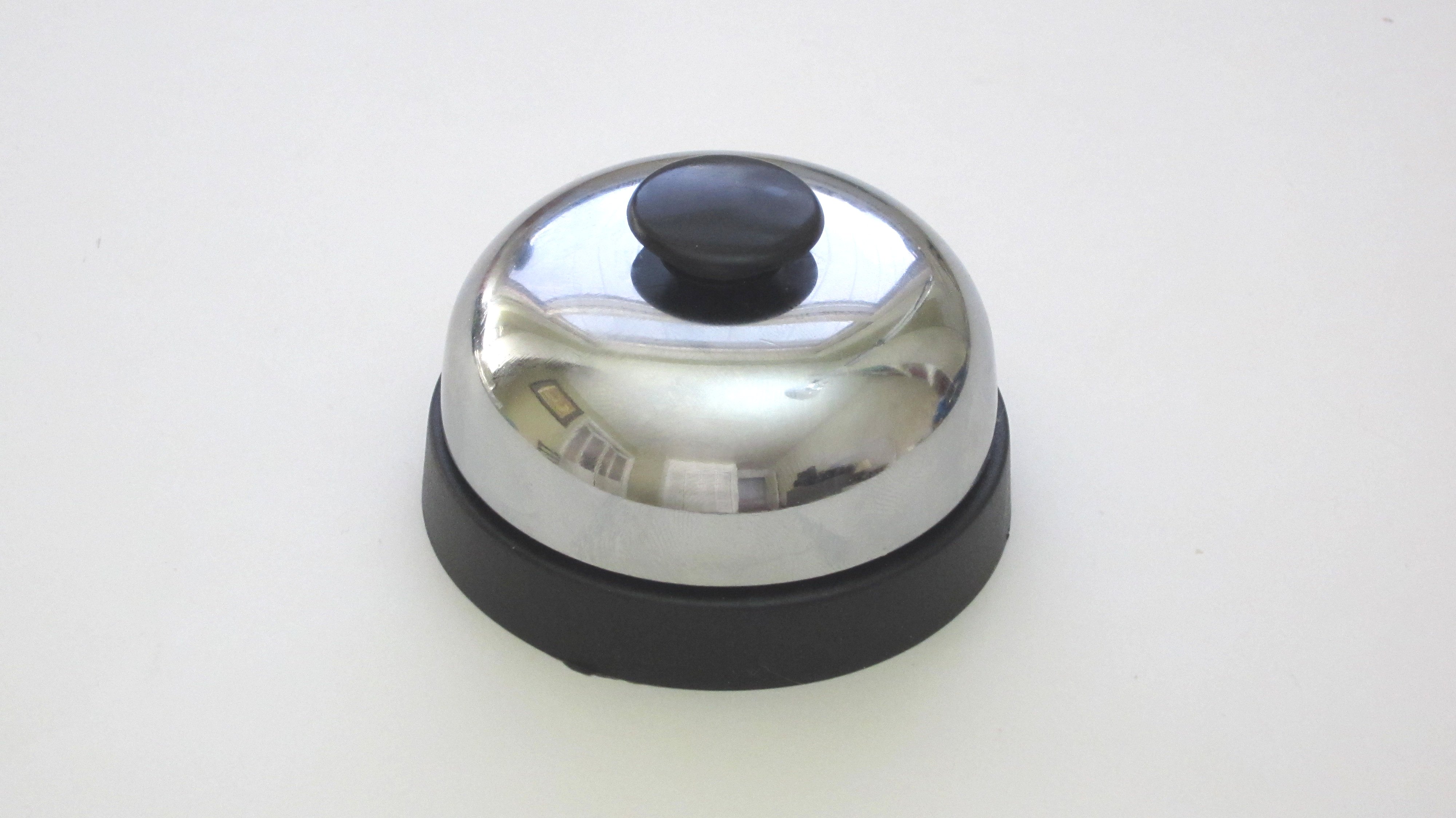 DIY Hacks & How To’s: Desk Bell That Plays Sound Effects