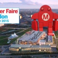 Announcing our Third Flagship Maker Faire—London!