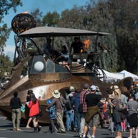 Act Now: Maker Faire Bay Area Tickets Are Going Fast