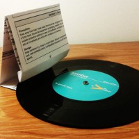 How-To: Paper Record Player