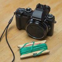 How-To: Pocket-Sized Tripod