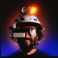 The (Google) Glass Menagerie: Makers Who Mod, Hack, and Roll Their Own