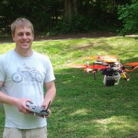 The Pocket Drone: A Kickstarter Success Story