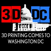 Bringing 3D Printing to Congress and Beyond