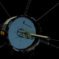 Crowdfunding the Recovery of a Lost Spacecraft