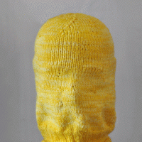 Epic Knitted Mask Construction