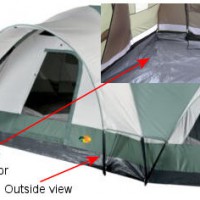 How-To: Choose A Good Camping Tent