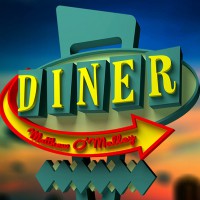 Diner: Making a Tabletop Game