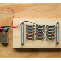Build a Cheap and Easy No-Solder Prototyping Board