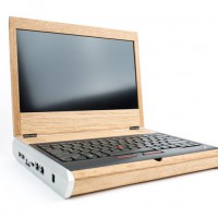 The World’s First Open Source Laptop Makes its Debut