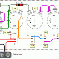 Constructing the Battery Signal Generator