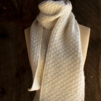 How-To: Trellis Scarf