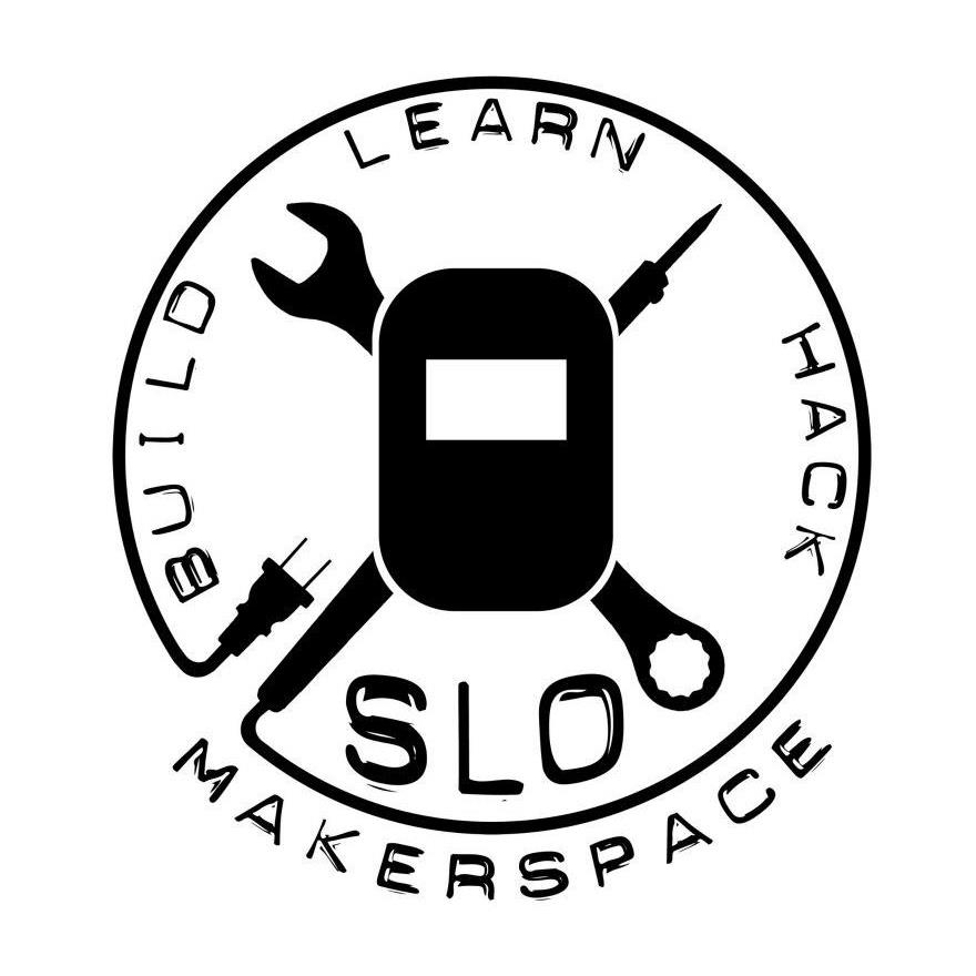 SLO Makerspace Opens in San Luis Obispo, Calif. Make: