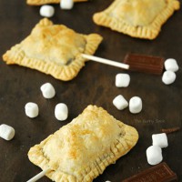 How-To: S’more Pie Pops