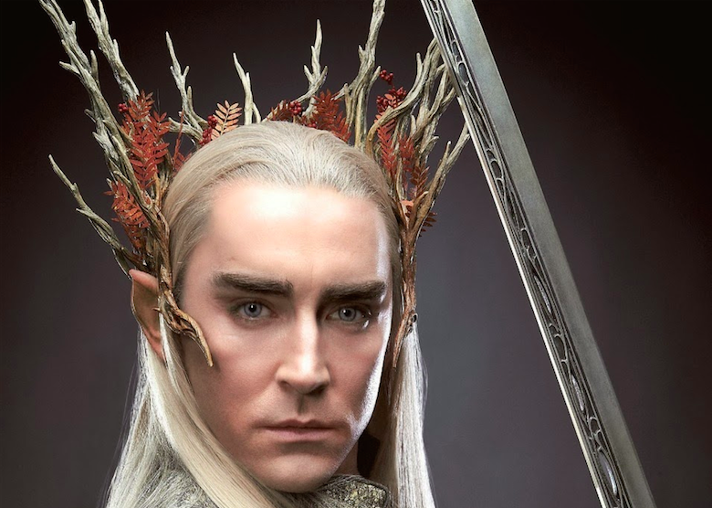 How to Make—And Win—Thranduil’s Elven Crown from The Hobbit
