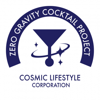 Zero Gravity Cocktail Project logo
