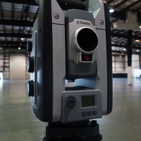 Behind the Scenes: Mapping Maker Faire with Trimble’s S8 Total Station