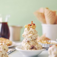 How-To: Breakfast Ice Cream