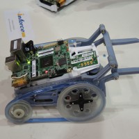 Snapdragon: Powering Robot Development