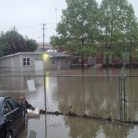 Pensacola Hackerspace Devastated By Flooding