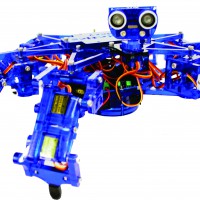 Open Source Robotics: A Buyer’s Guide