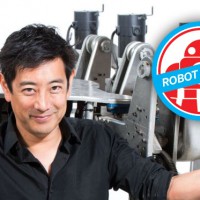 Grant Imahara’s Ten Favorite Robot Building Blocks