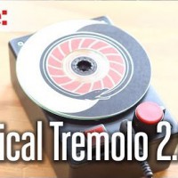 #WeekendProjects Q&A: Upgraded Optical Tremolo FX Box