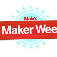 Welcome to Maker Week