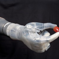 Making the “Luke” Bionic Arm