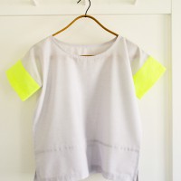 How-To: Three Ways to Make a Stylish Boxy Tee