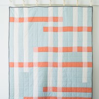 How-To: Crossroads Quilt