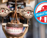 Into the Breach, Meatbags: Robot Week is Coming