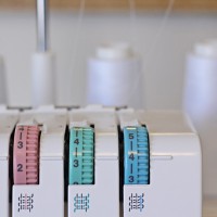 Sewing Tips: Intro to the Serger