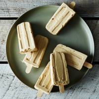 Recipe: Roasted Banana Paletas