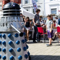 Brighton Mini Maker Faire call to makers closes in one week