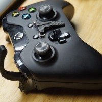 Modifying An Xbox One Controller For Muscular Dystrophy Part 2
