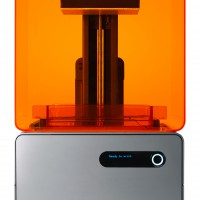 Faster, Finer: Formlabs Updates its Flagship 3D Printer