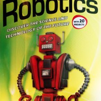 Discovering the Future with Low-Tech Supplies, a Review of Robotics by Kathy Ceceri