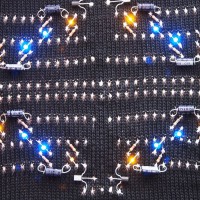 How-To: Knit a Working Circuit