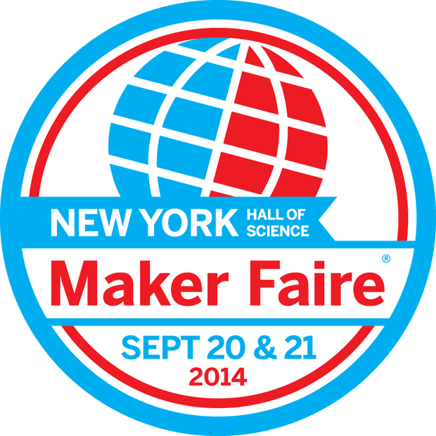 World Maker Faire New York: Town Hall, Call for Makers, and More!