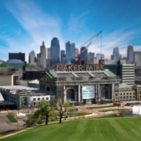 Maker Faire Kansas City Starts Tomorrow!