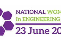 National Women In Engineering Day