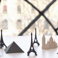 Maker Faire Paris Premieres This Weekend