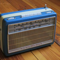 How-To: Vintage Raspberry Pi Internet-Radio