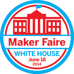 White House Maker Faire Fact Sheet Has Been Released