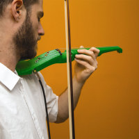 Fused Filament Fiddle