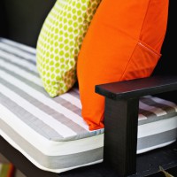 How-To: Custom Outdoor Cushions